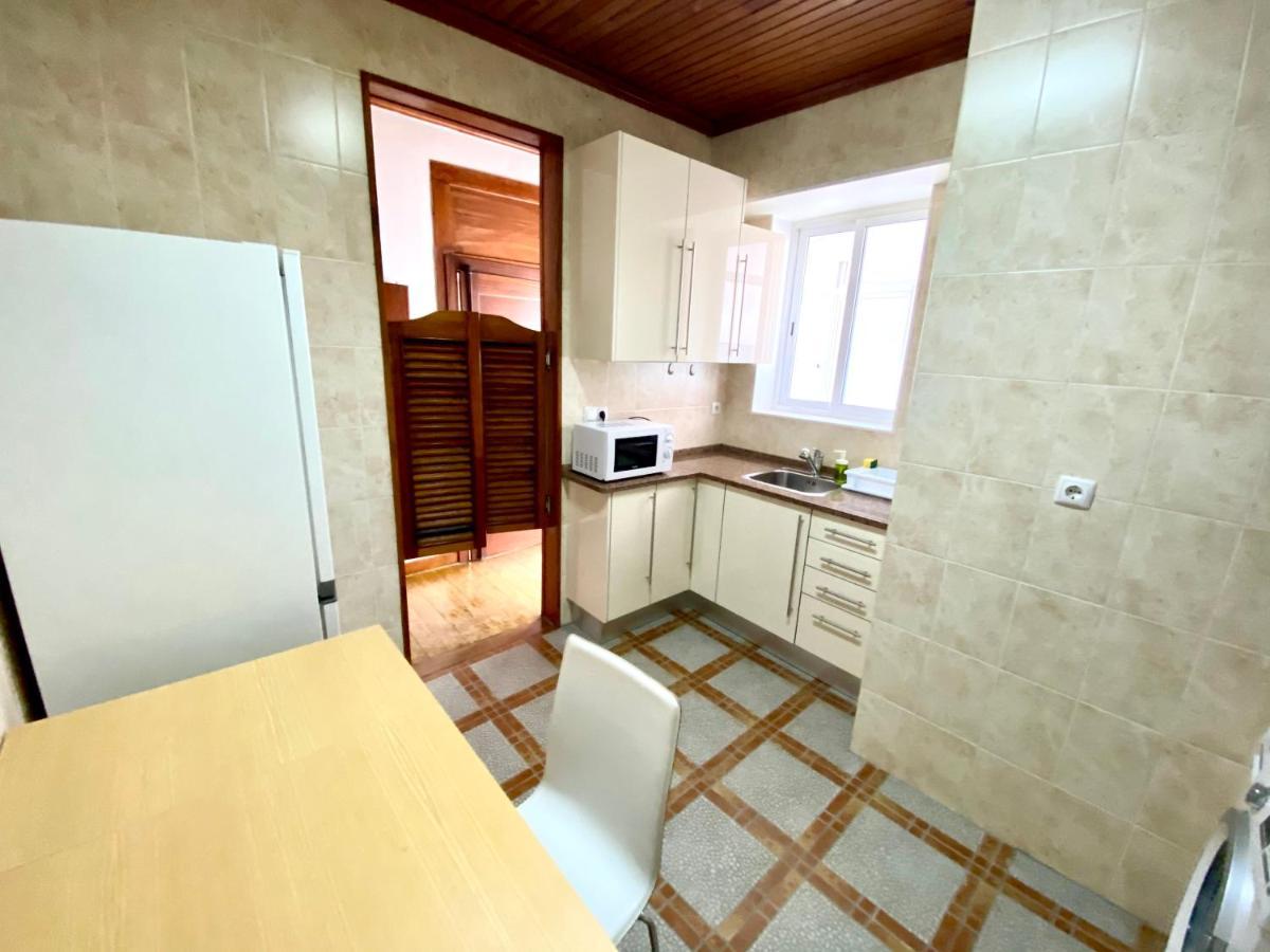 Lisbon Alcantara Seaside Εξωτερικό φωτογραφία