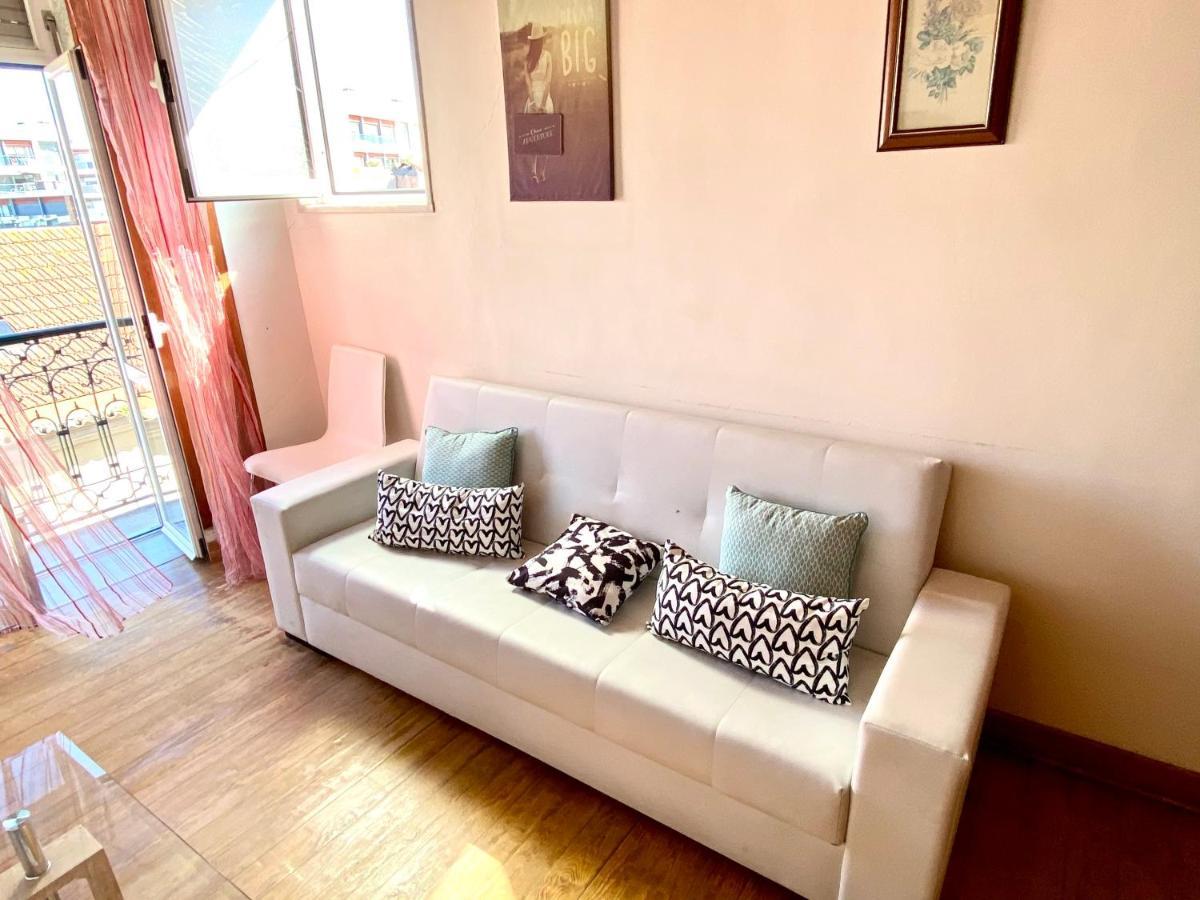 Lisbon Alcantara Seaside Εξωτερικό φωτογραφία